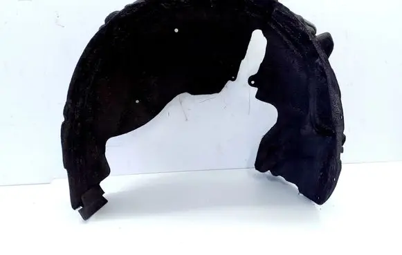 Mercedes-Benz GLA H247 Rear arch fender liner splash guards A2476903503