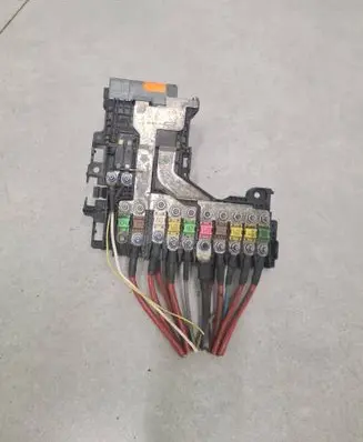 Fuse module