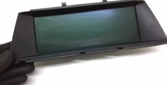 BMW 7 F01 F02 F03 F04 Screen/display/small screen 9226975