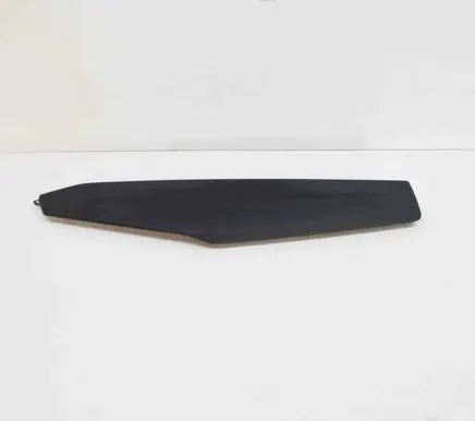 Audi Q4 Sportback e-tron Dashboard glove box trim 89B857200