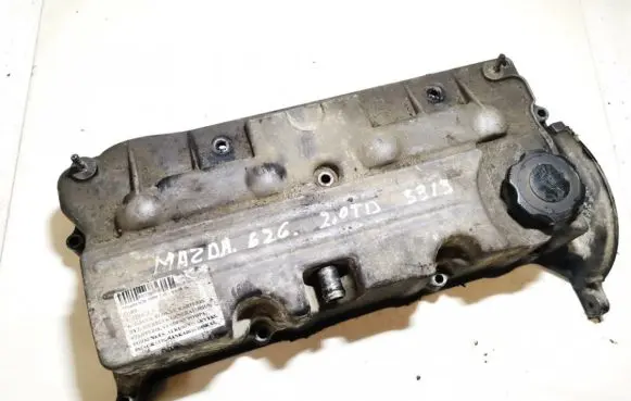 Mazda 626 Rocker cam cover 