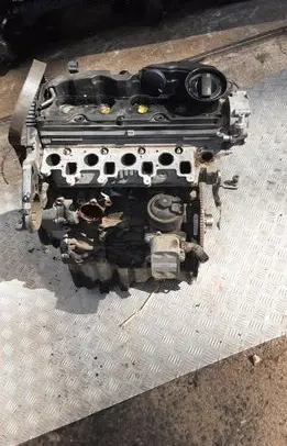 Audi A4 S4 B8 8K Engine CGLC CGK