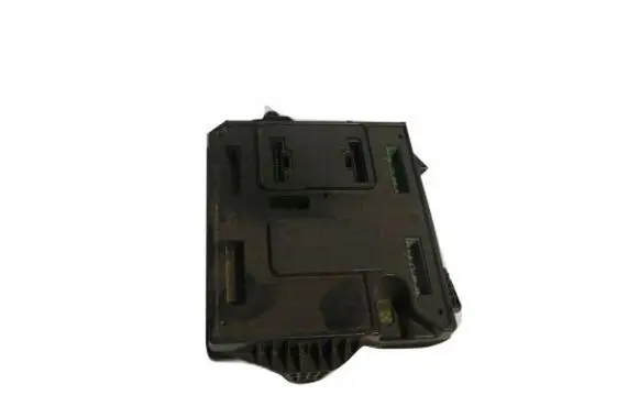 Renault Megane III Comfort/convenience module S180098101