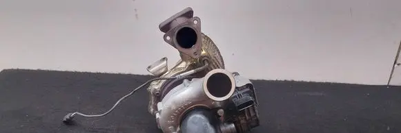 Audi A6 S6 C7 4G Turbo 059145874J