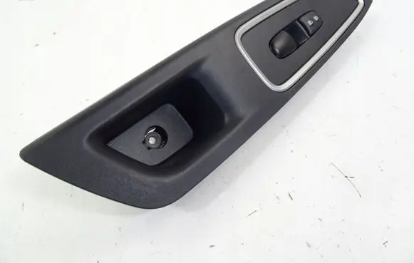 Nissan Micra K14 Electric window control switch 809605FA5A