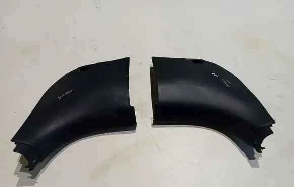 Toyota Yaris Foot area side trim 621110D010