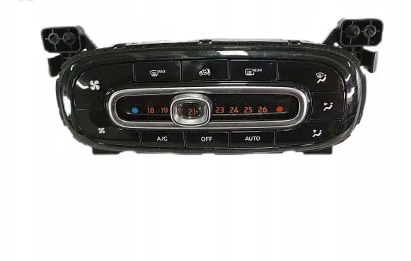 Smart ForFour II W453 Climate control unit 275105919R