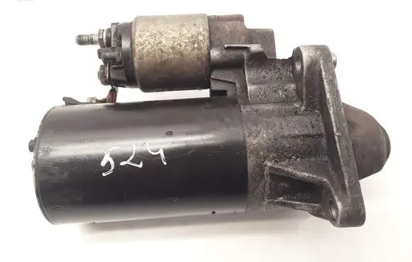 Fiat Bravo Starter motor 0001108234