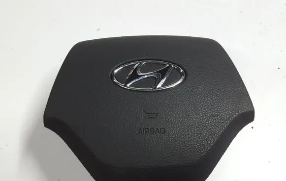 Hyundai Tucson TL Steering wheel airbag 