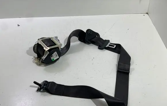Renault Espace V (RFC) Rear seatbelt 629965200C