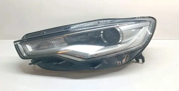 Audi A6 S6 C7 4G Headlight/headlamp 4G0941005D