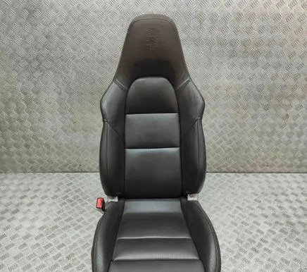 Porsche 911 991 Front driver seat 9P1881105G