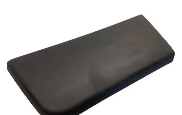 Fiat Ducato Front door trim (molding) 0735422817 1ZT55LAHAA001 18071082