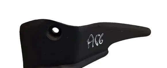 Citroen DS7 Crossback Other body part 9817550377