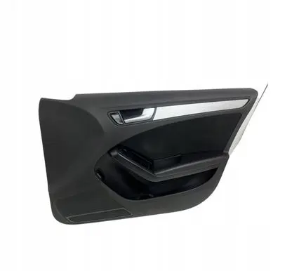 Audi A4 S4 B8 8K Front door card panel trim 8K0 |00000000000003643436