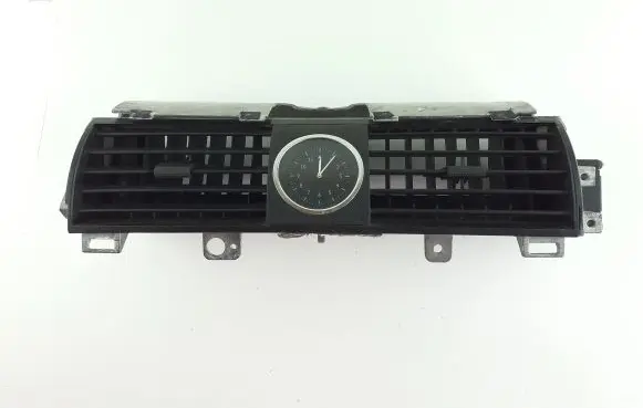 Volkswagen Phaeton Clock 3D1819144 KL7590