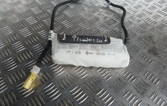 KIA Picanto Seat airbag
