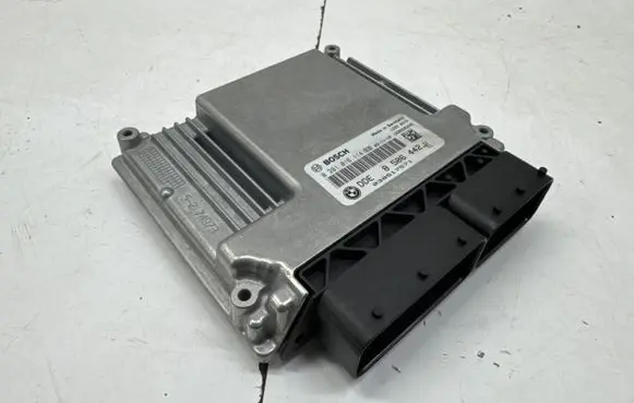 BMW X1 E84 Engine control unit/module 8506442
