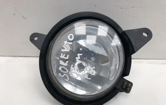 KIA Sorento Front fog light