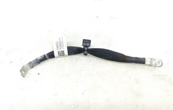 Tesla Model 3 Negative earth cable (battery) 107097800E BZL21062101942