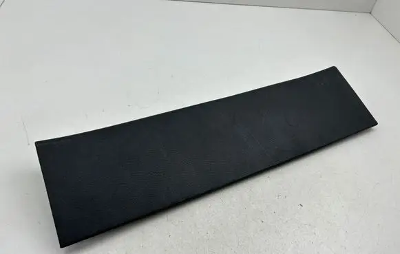 Dodge Durango III Tailgate/trunk upper cover trim 102376000BLR 00003300 6DF23DX9AA
