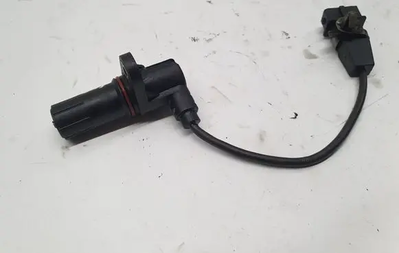 Chevrolet Captiva Crankshaft speed sensor 