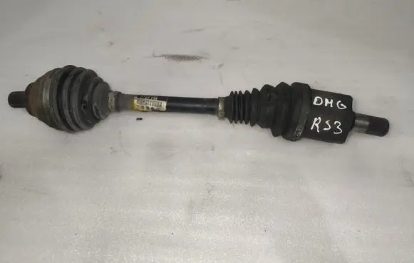 Volkswagen Tiguan Front driveshaft 5N0407763F 5N0407763