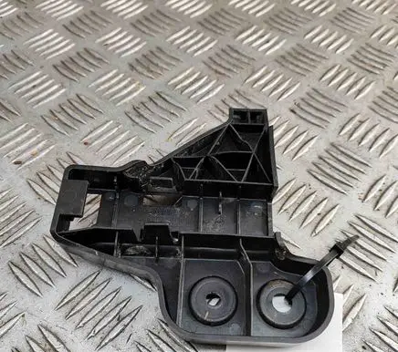 Audi Q2 - Rear bumper mounting bracket 81A807329A