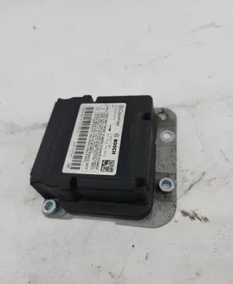 Mercedes-Benz Sprinter W906 Airbag control unit/module A0009004802 0285011847
