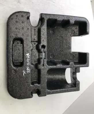 Volvo S60 Glove box in trunk 31200626