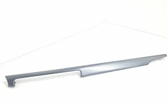 Peugeot 508 Dashboard glove box trim 9688873877
