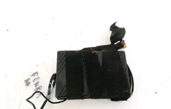 Audi A6 S6 C5 4B Alarm control unit/module 