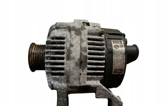 BMW 3 E46 Generator/alternator 1435429