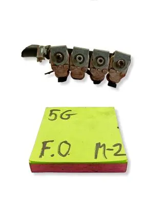 Ford Galaxy LP gas injector 67R010104