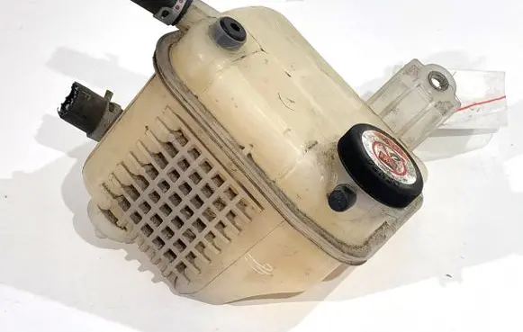 Toyota Corolla E210 E21 Coolant expansion tank/reservoir 