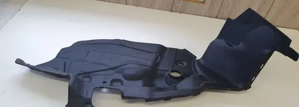 Audi A5 Other trunk/boot trim element 8W7864402