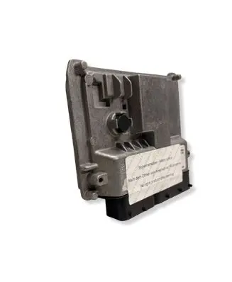 Volkswagen Polo V 6R Engine control unit/module 285037238
