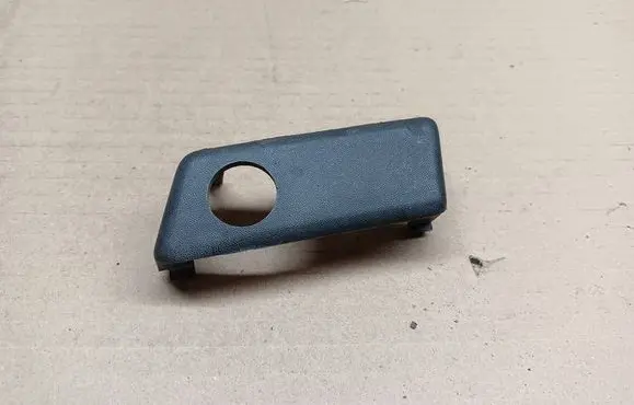 Renault Megane III Front parking sensor holder (PDC) 286970012R