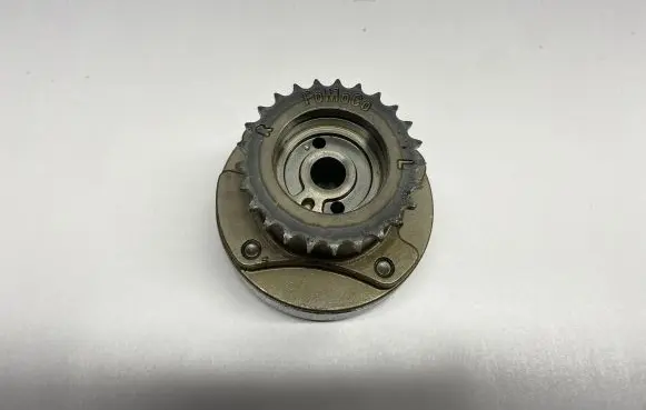 Ford Mustang VI Camshaft pulley/ VANOS AT4E6C525FH