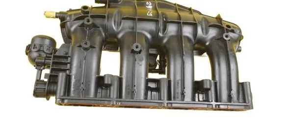 Audi A4 S4 B8 8K Intake manifold 06H133185AN CDH