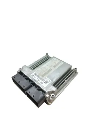 BMW 3 E46 Engine control unit/module 7541459 18651445 1039S05008