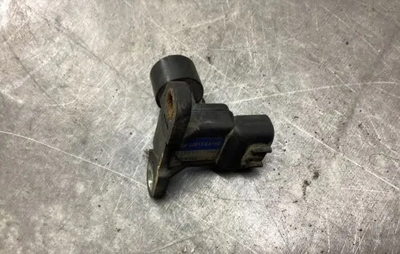 Air pressure sensor