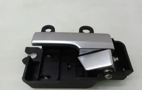 Ford Focus C-MAX Front door interior handle 3M51R22601