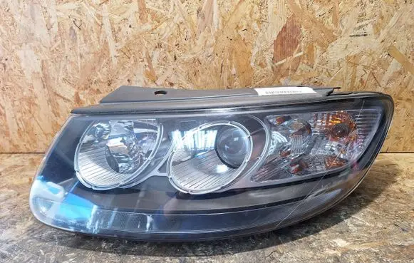 Hyundai Santa Fe Headlight/headlamp 92101-2BXXX