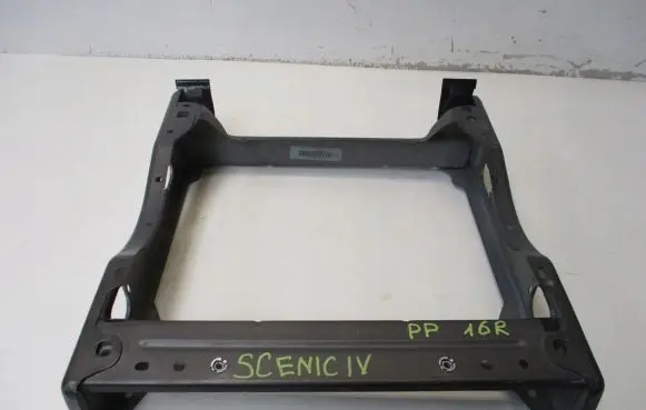 Renault Scenic IV - Grand scenic IV Seat frame 