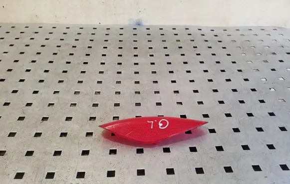 Hyundai i40 Other rear door trim element 