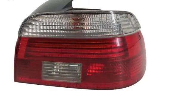 BMW 5 E39 Rear/tail lights 