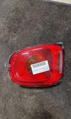 Mini One - Cooper F56 F55 Rear/tail lights 7297433 03525600 231115
