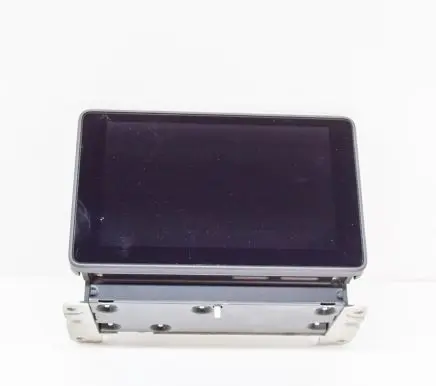 Audi A4 S4 B9 8W Screen/display/small screen 8W2919604 10R051751