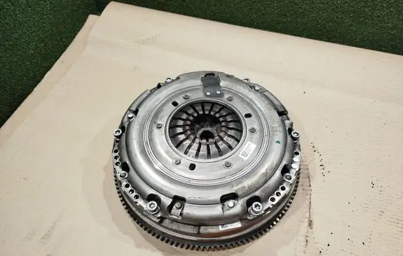 Renault Trafic III (X82) Clutch set kit 302059239R TH4183 123101516R